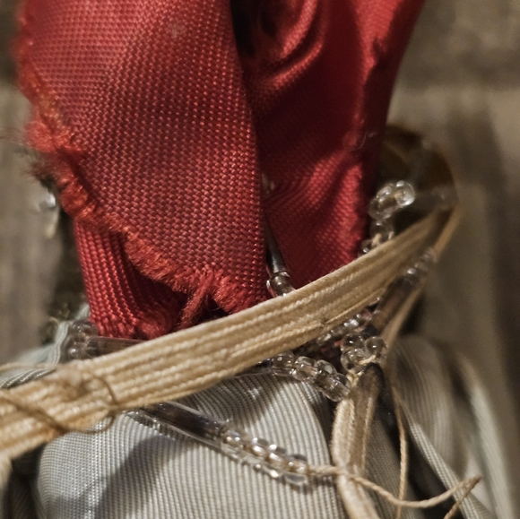 Vintage Fench Doll 1 of 2 - Picture 2 of 6